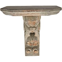 Better &amp- Best 2622111 Ménsula- Blanco- 20 x 12 x 22 cm